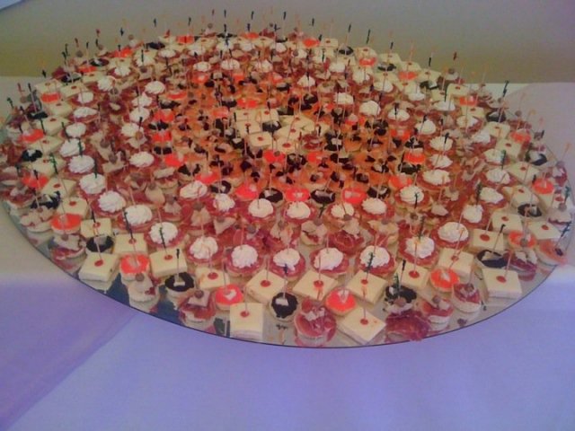 il buffet 18
